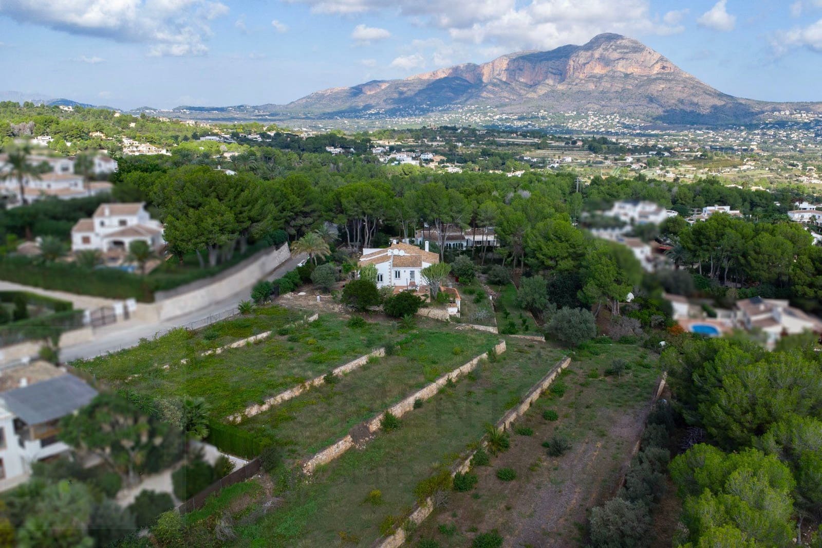 3 chambre Villa/Maison à vendre à Javea / Xabia - 2 500 000 € (Ref: 9441966)