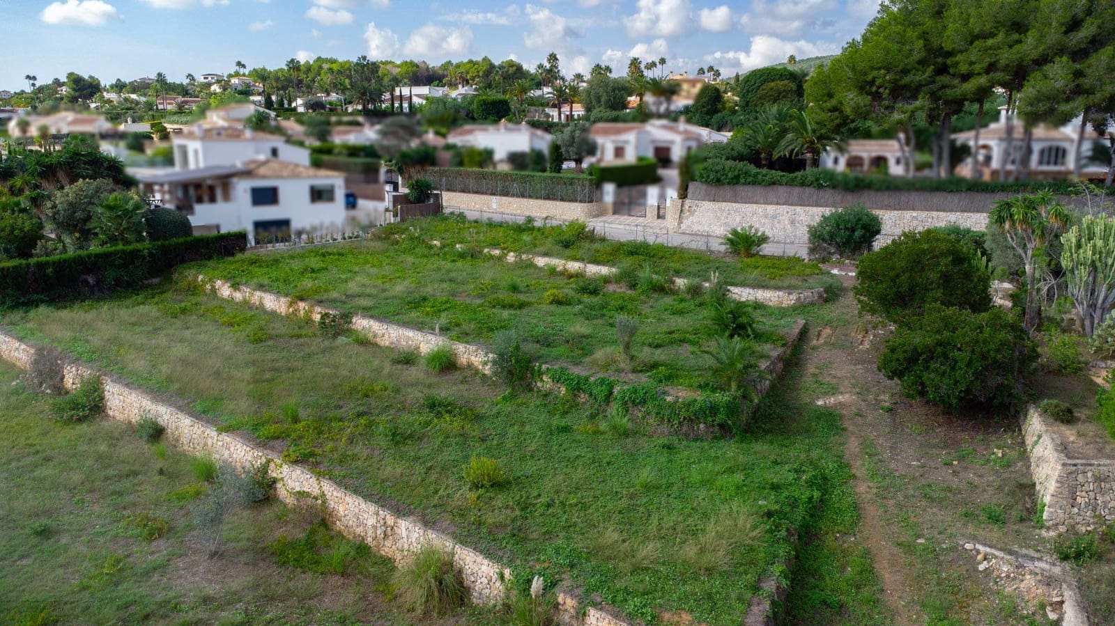 3 chambre Villa/Maison à vendre à Javea / Xabia - 2 500 000 € (Ref: 9441966)