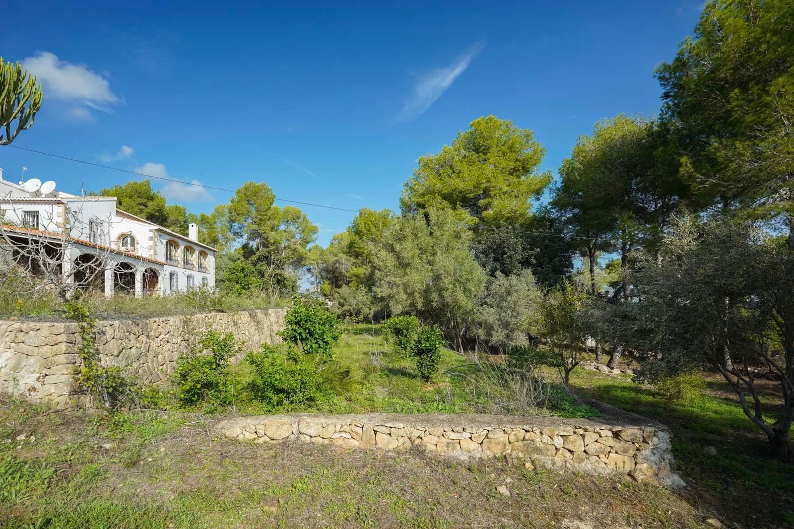 3 chambre Villa/Maison à vendre à Javea / Xabia - 2 500 000 € (Ref: 9441966)