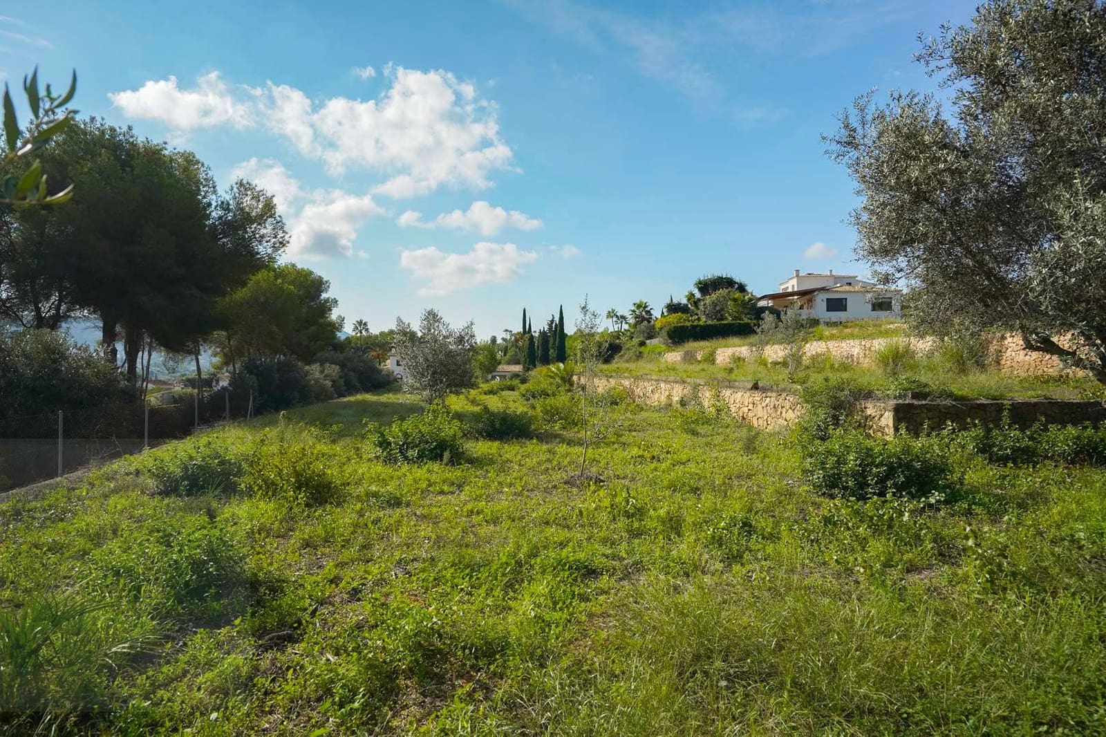 3 chambre Villa/Maison à vendre à Javea / Xabia - 2 500 000 € (Ref: 9441966)