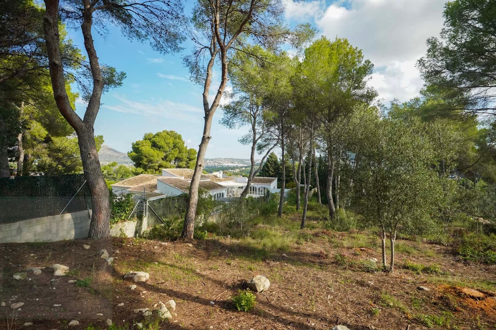 3 chambre Villa/Maison à vendre à Javea / Xabia - 2 500 000 € (Ref: 9441966)