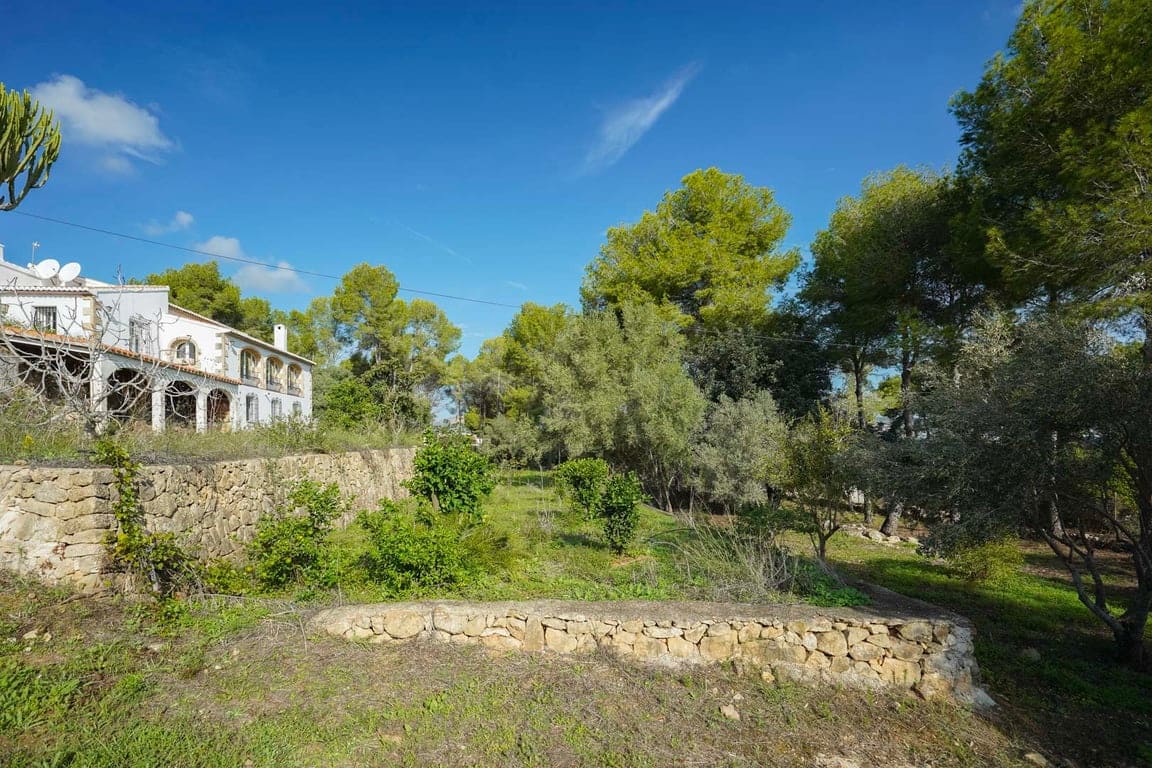 3 bedroom Villa for sale in Javea / Xabia - € 2,500,000 (Ref: 9441966)