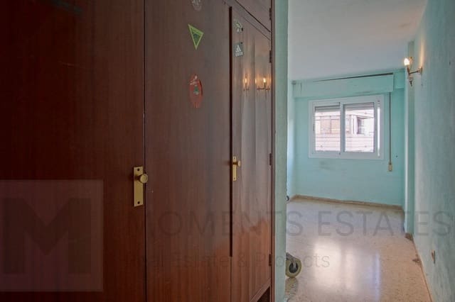 3 slaapkamer Appartement te koop in Dénia - € 164.000 (Ref: 9442014)