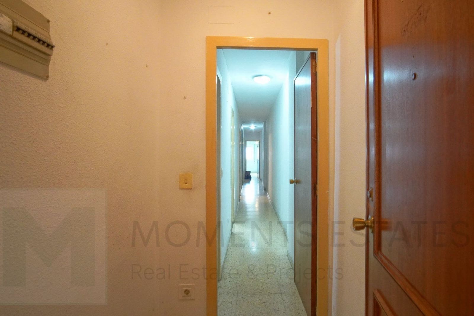 3 slaapkamer Appartement te koop in Denia - € 164.000 (Ref: 9442014)