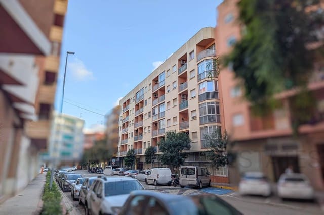 3 slaapkamer Appartement te koop in Dénia - € 164.000 (Ref: 9442014)