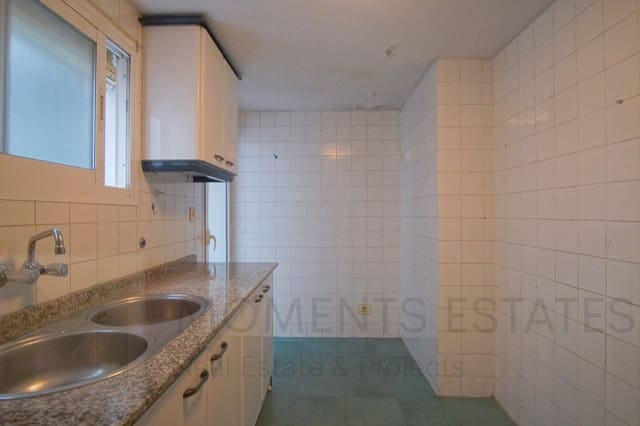 3 slaapkamer Appartement te koop in Dénia - € 164.000 (Ref: 9442014)