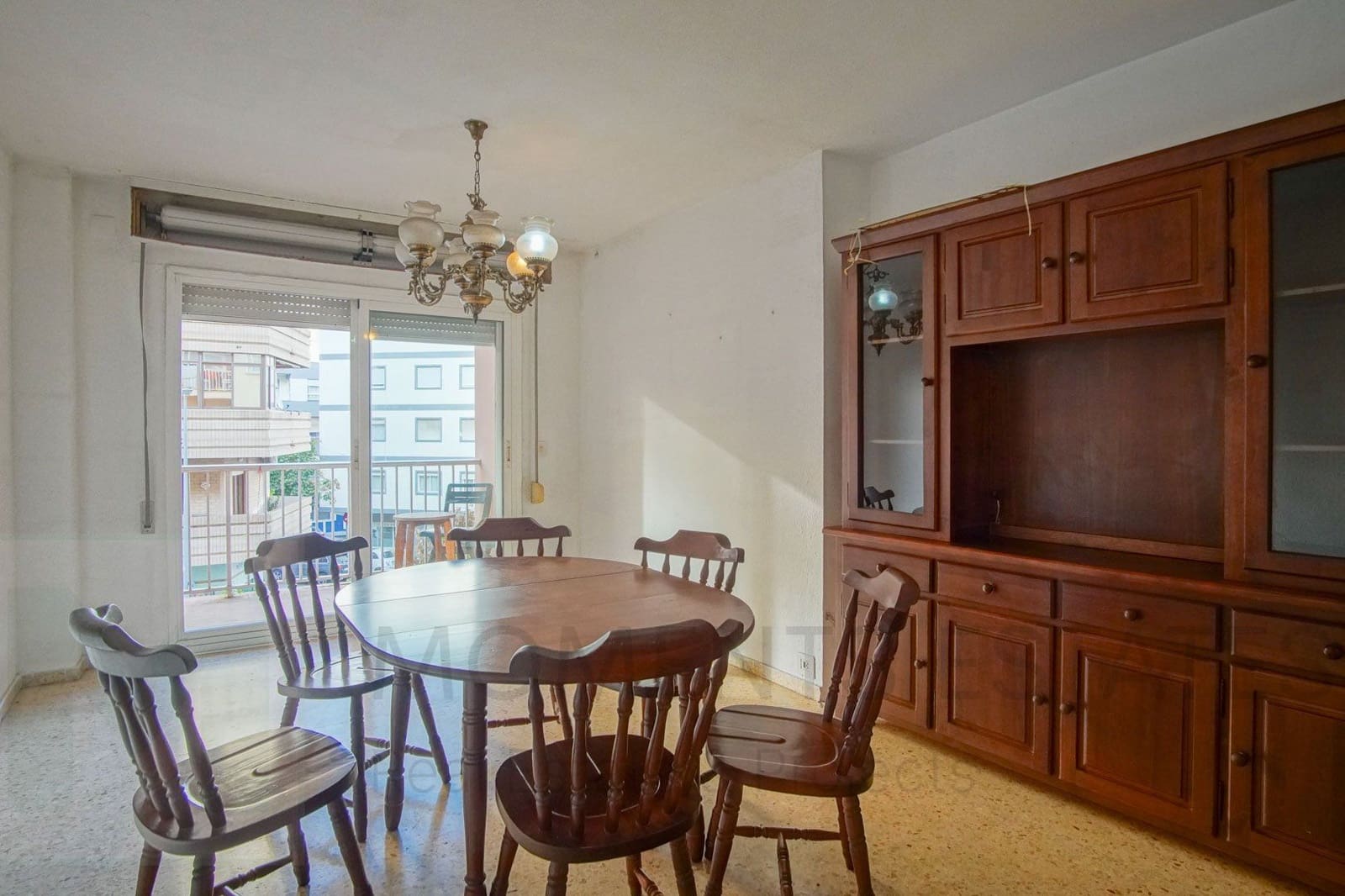 3 slaapkamer Appartement te koop in Denia - € 164.000 (Ref: 9442014)