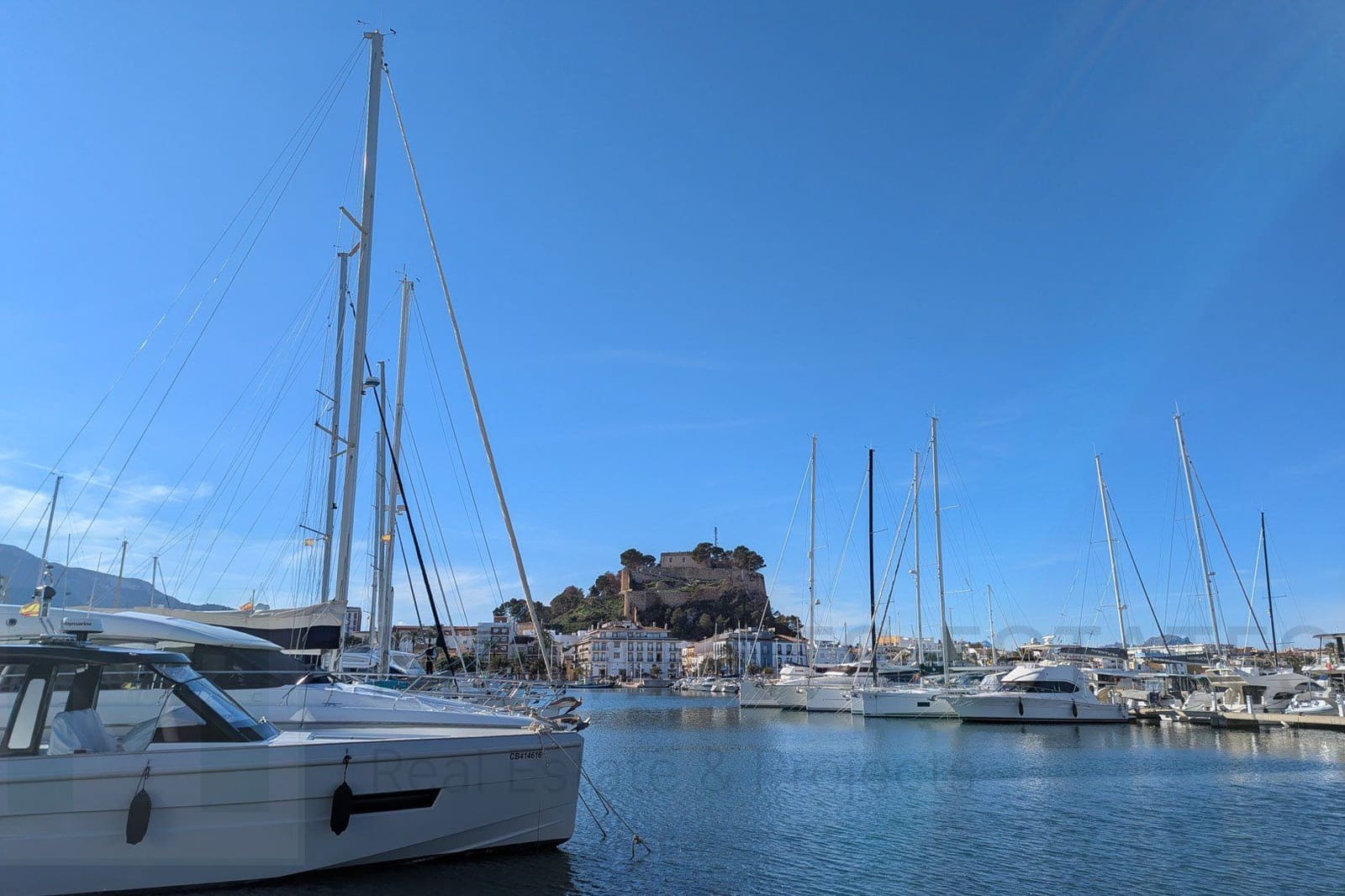 3 slaapkamer Appartement te koop in Denia - € 164.000 (Ref: 9442014)