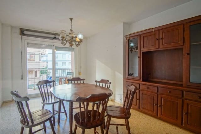 3 slaapkamer Appartement te koop in Dénia - € 164.000 (Ref: 9442014)