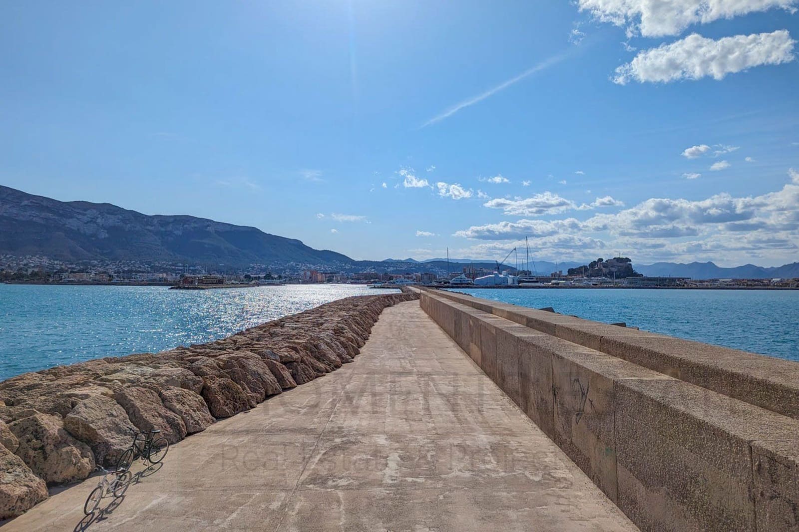 3 slaapkamer Appartement te koop in Denia - € 164.000 (Ref: 9442014)