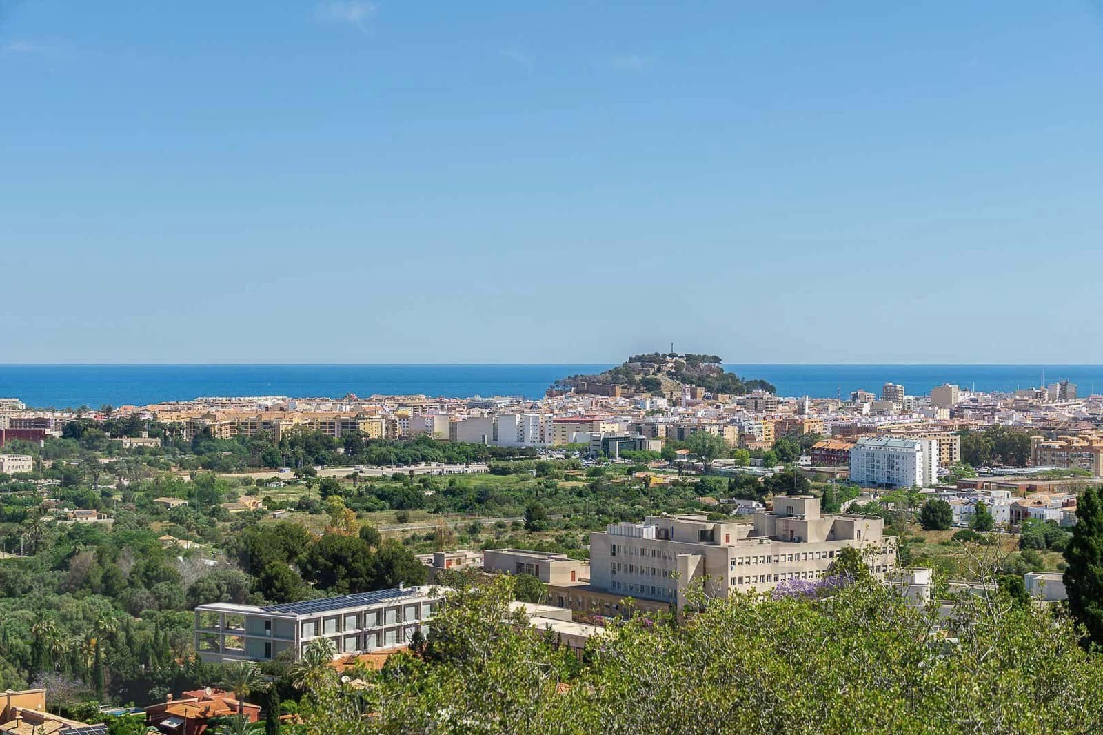 3 slaapkamer Appartement te koop in Denia - € 164.000 (Ref: 9442014)