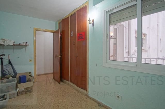 3 slaapkamer Appartement te koop in Dénia - € 164.000 (Ref: 9442014)