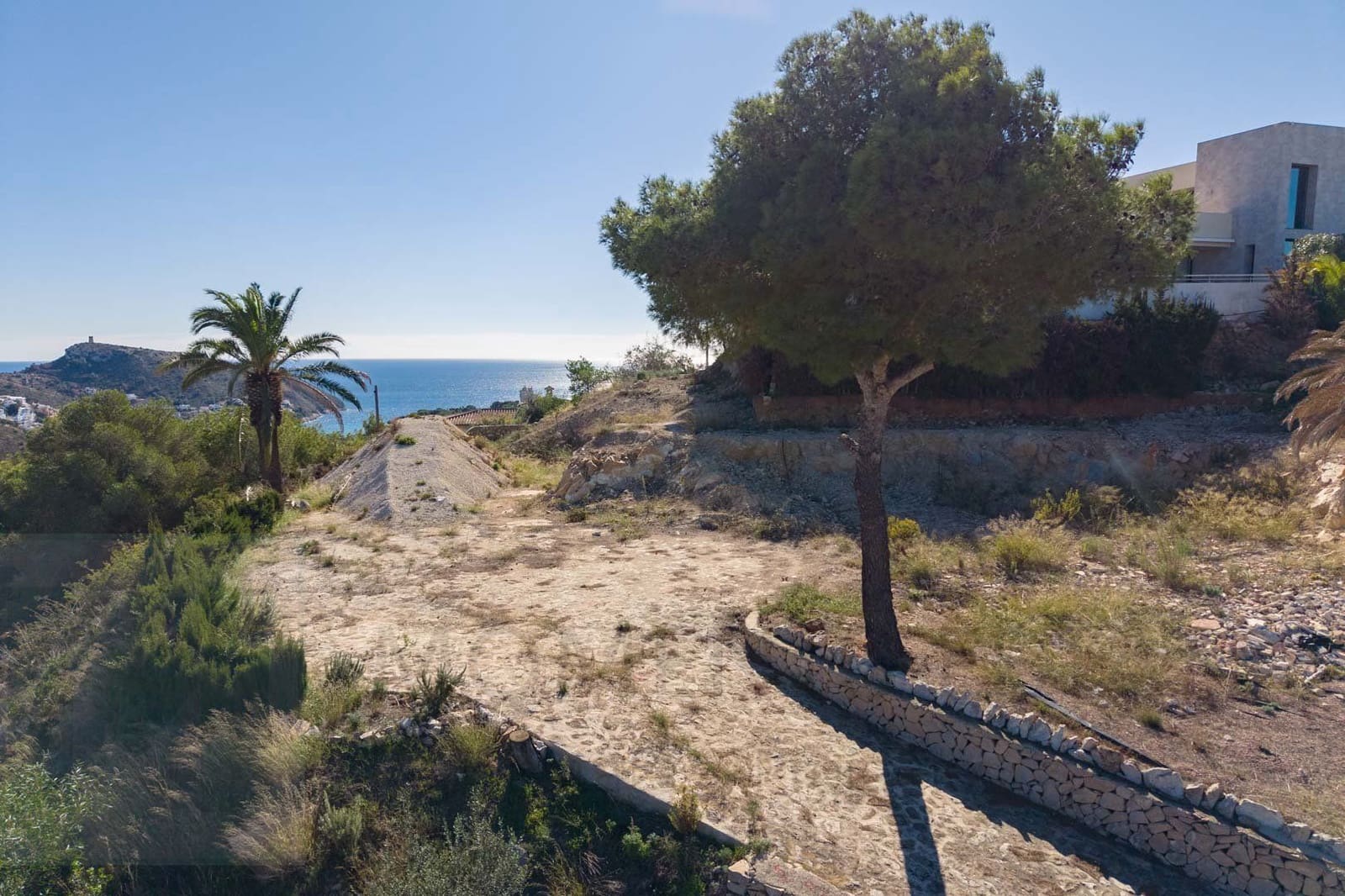 5 makuuhuone Huvila myytävänä paikassa Teulada - 3 300 000 € (Ref: 9442015)