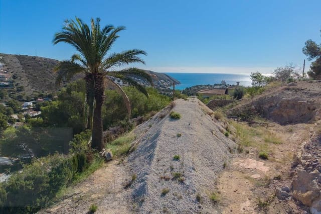 5 makuuhuone Huvila myytävänä paikassa Teulada Pueblo, Teulada-Moraira - 3 300 000 € (Ref: 9442015)