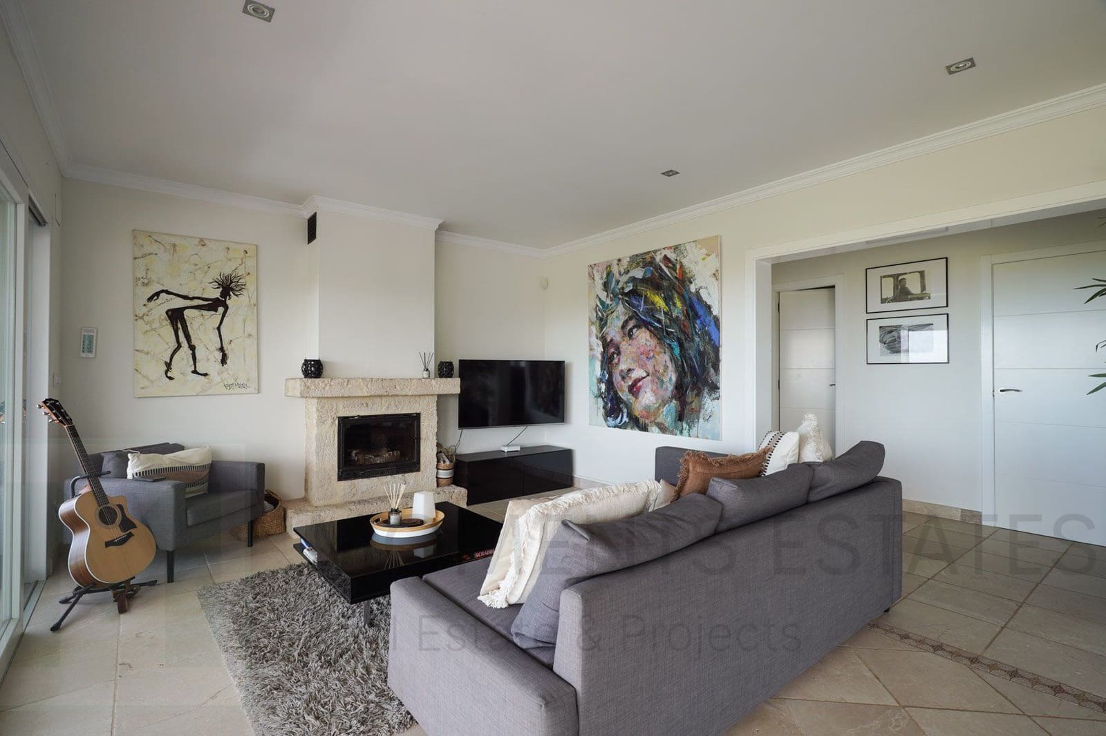 3 chambre Villa/Maison à vendre à Pedreguer - 850 000 € (Ref: 9442016)