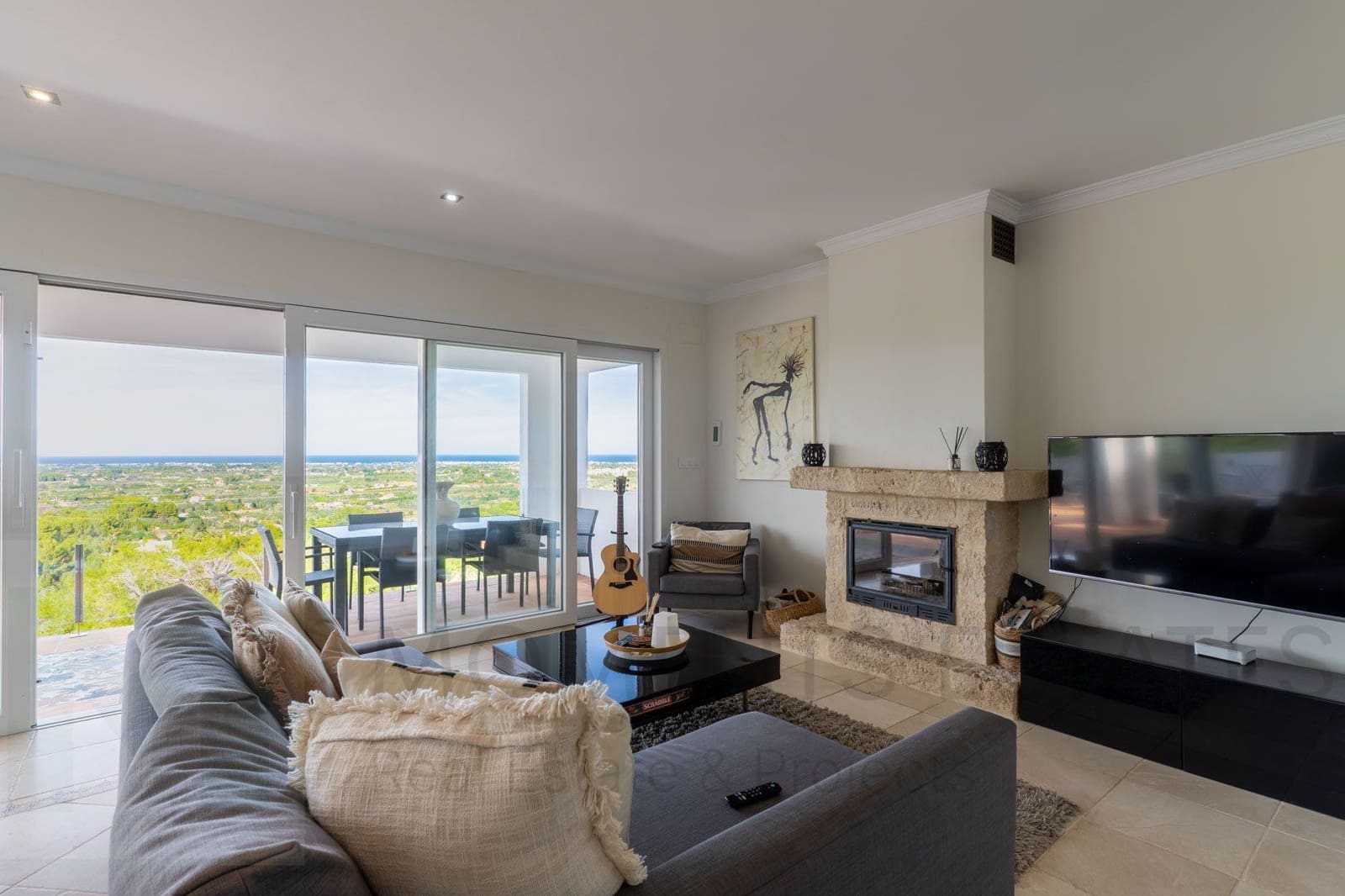 3 chambre Villa/Maison à vendre à Pedreguer - 850 000 € (Ref: 9442016)