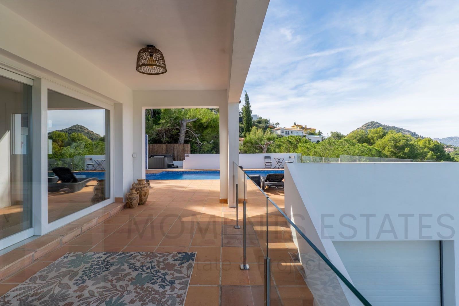 3 chambre Villa/Maison à vendre à Pedreguer - 850 000 € (Ref: 9442016)