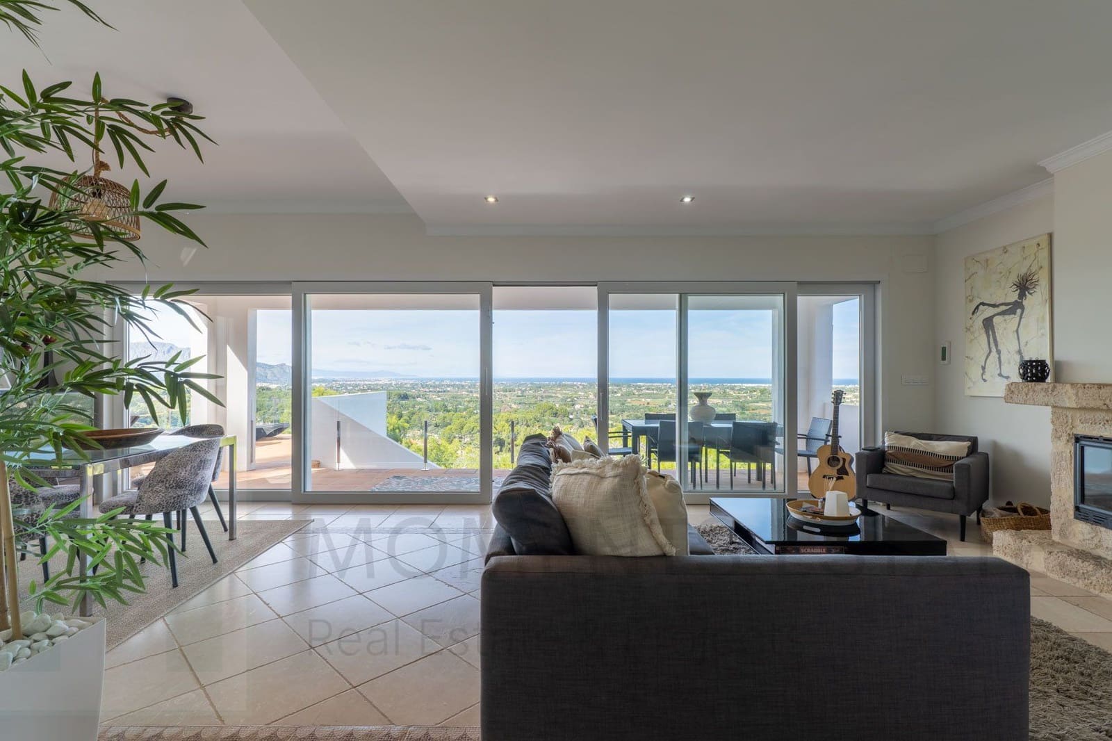 3 chambre Villa/Maison à vendre à Pedreguer - 850 000 € (Ref: 9442016)