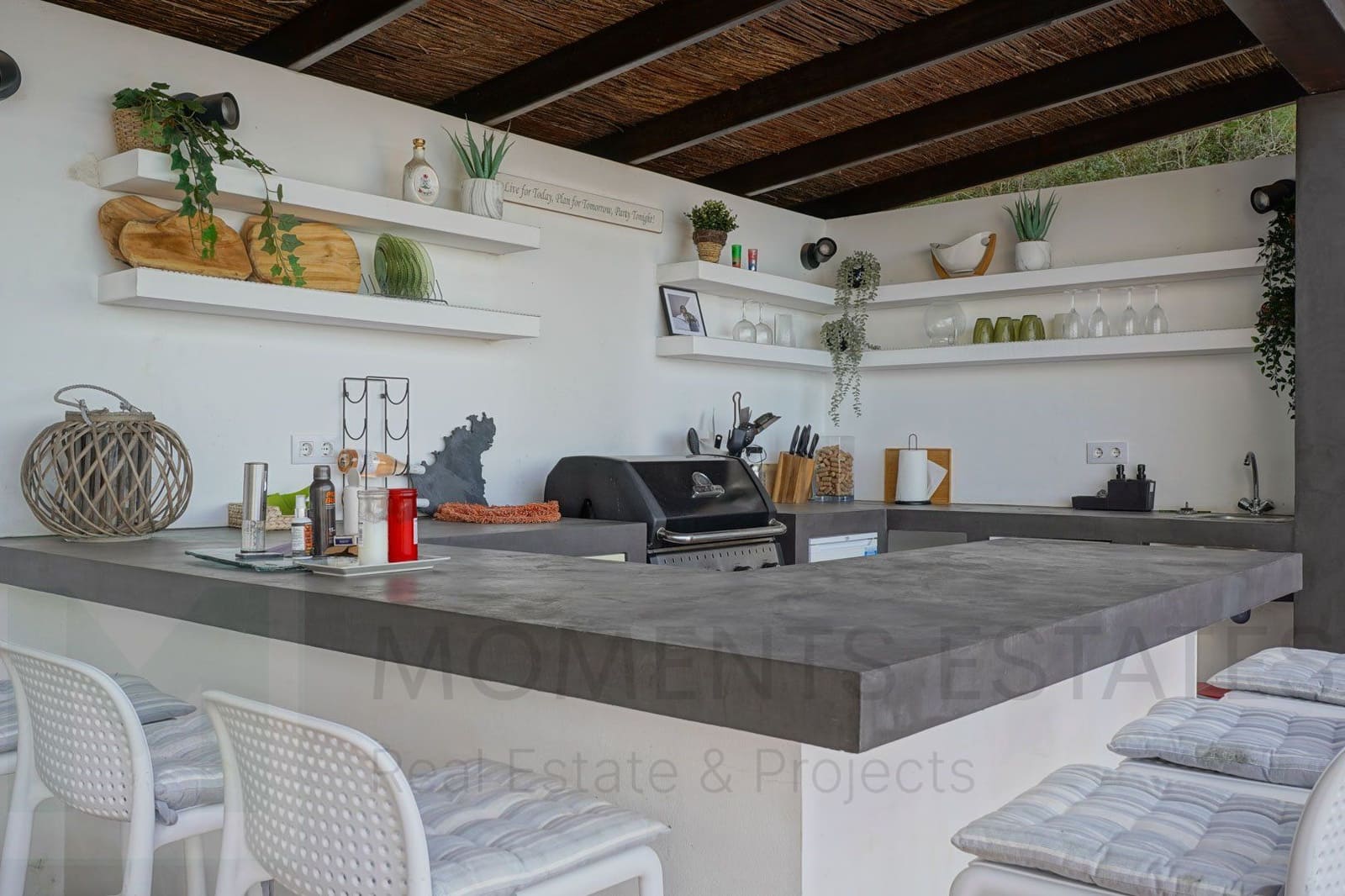 3 chambre Villa/Maison à vendre à Pedreguer - 850 000 € (Ref: 9442016)