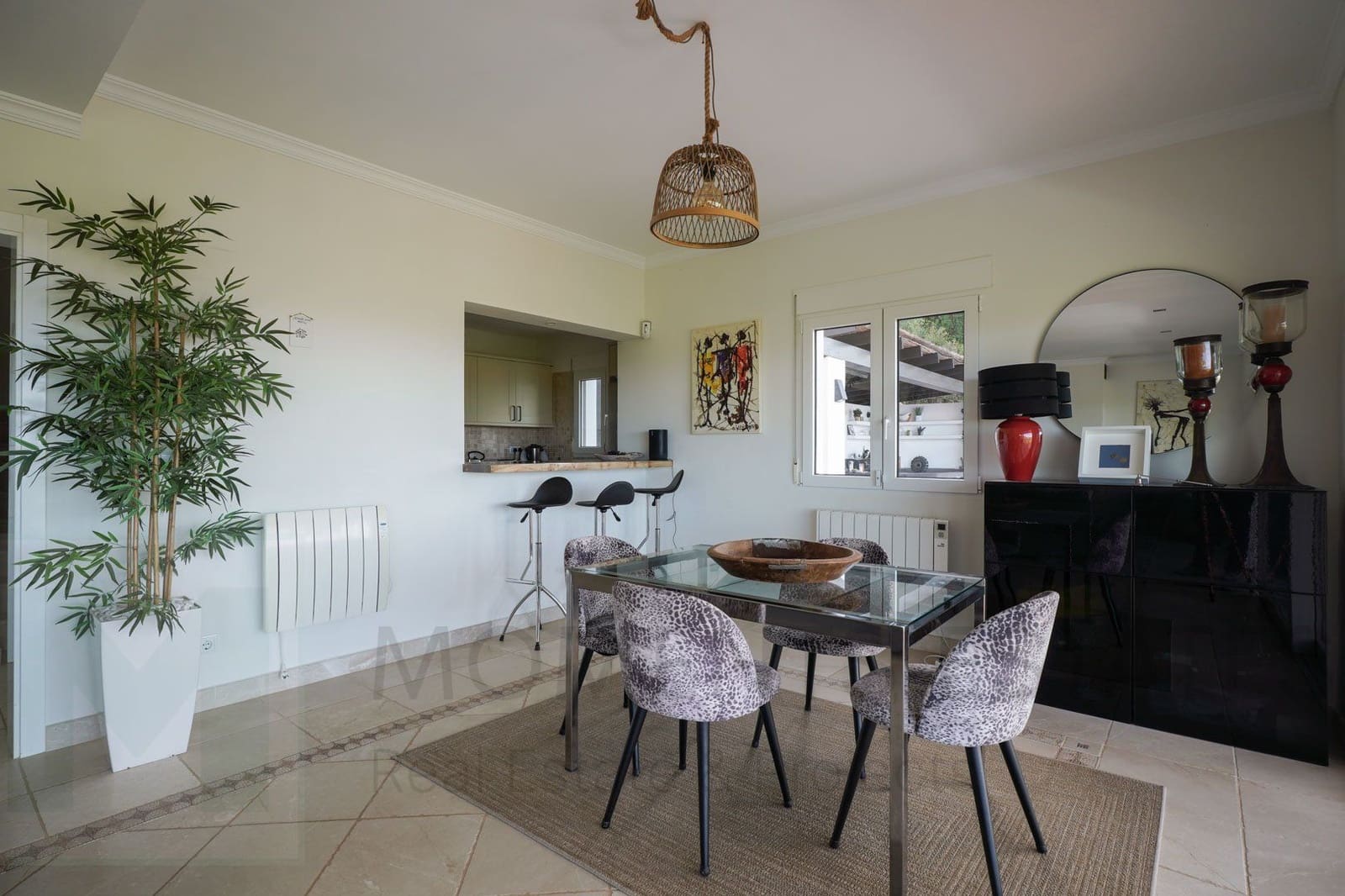 3 chambre Villa/Maison à vendre à Pedreguer - 850 000 € (Ref: 9442016)