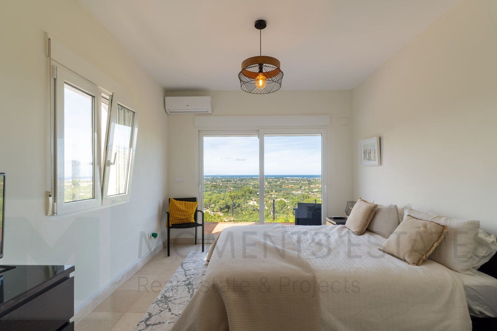 3 chambre Villa/Maison à vendre à Pedreguer - 850 000 € (Ref: 9442016)