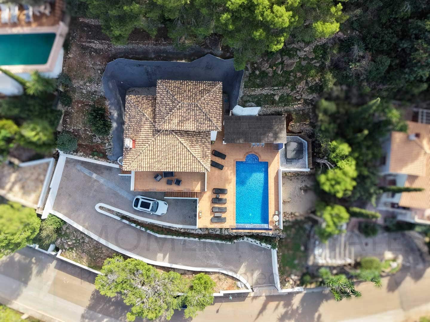 3 chambre Villa/Maison à vendre à Pedreguer - 850 000 € (Ref: 9442016)