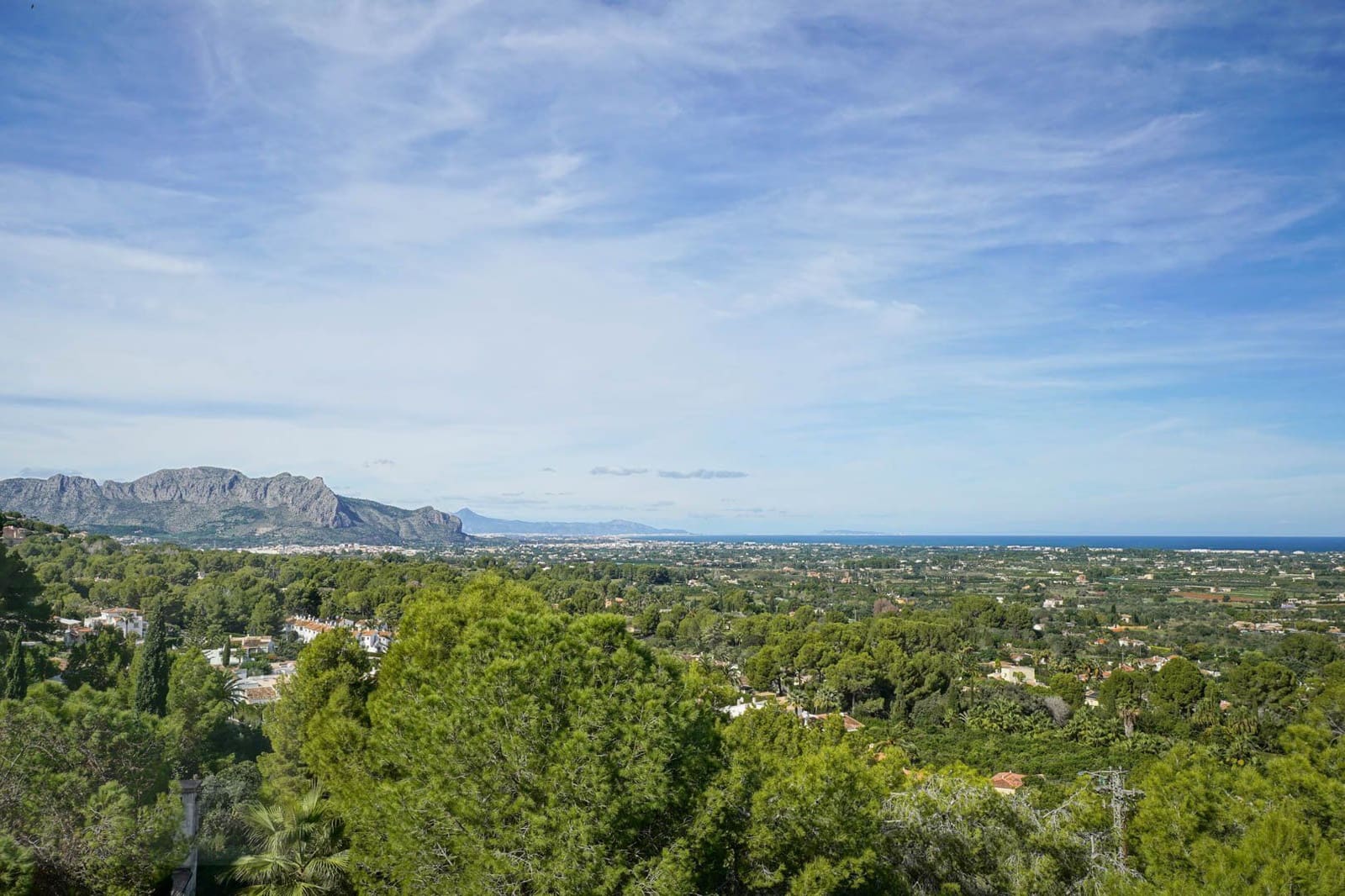 3 chambre Villa/Maison à vendre à Pedreguer - 850 000 € (Ref: 9442016)