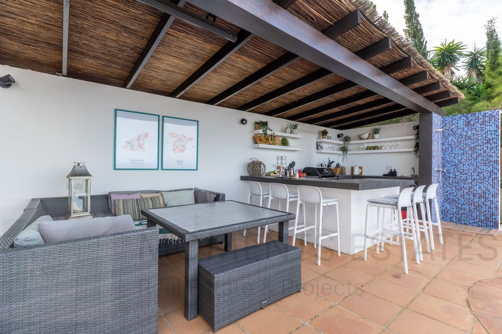 3 chambre Villa/Maison à vendre à Pedreguer - 850 000 € (Ref: 9442016)