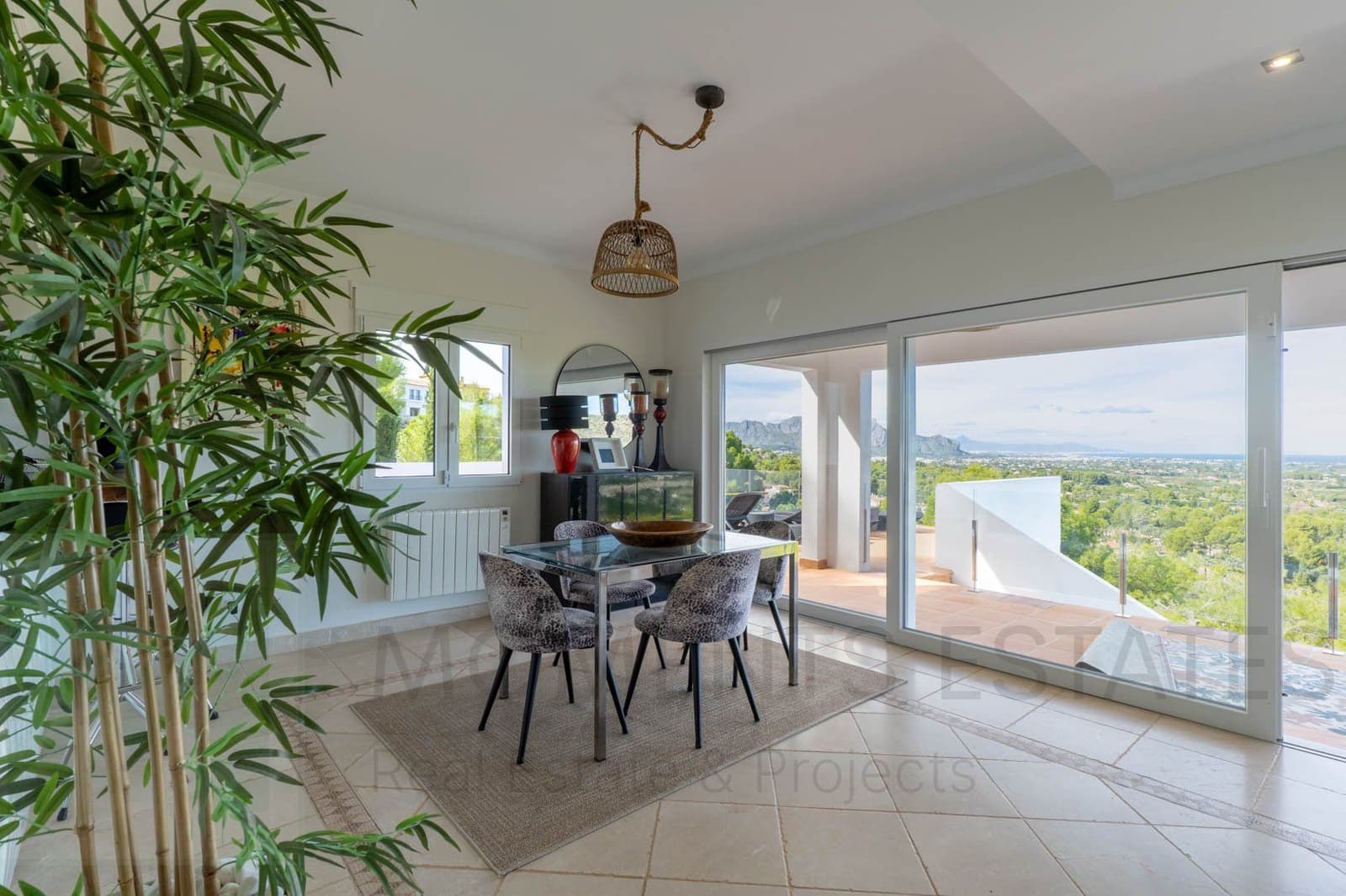 3 chambre Villa/Maison à vendre à Pedreguer - 850 000 € (Ref: 9442016)