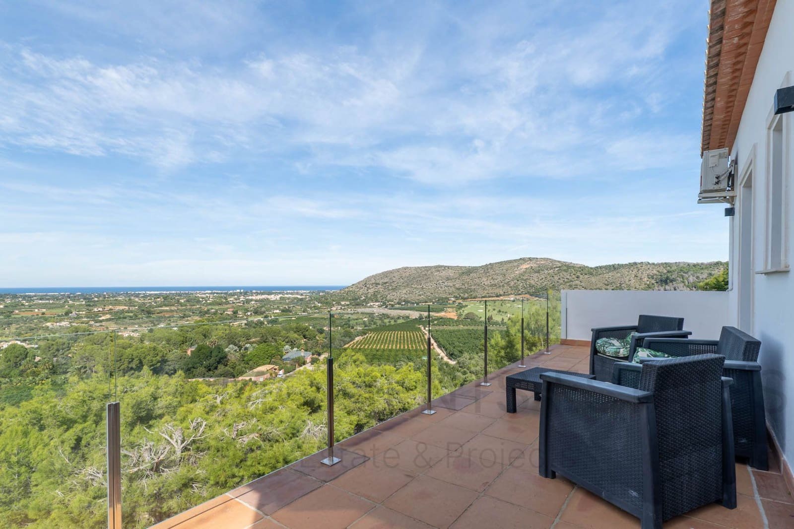 3 chambre Villa/Maison à vendre à Pedreguer - 850 000 € (Ref: 9442016)