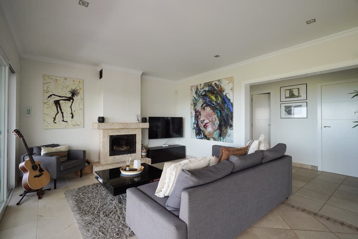 3 quarto Moradia para venda em Pedreguer - 850 000 € (Ref: 9442016)