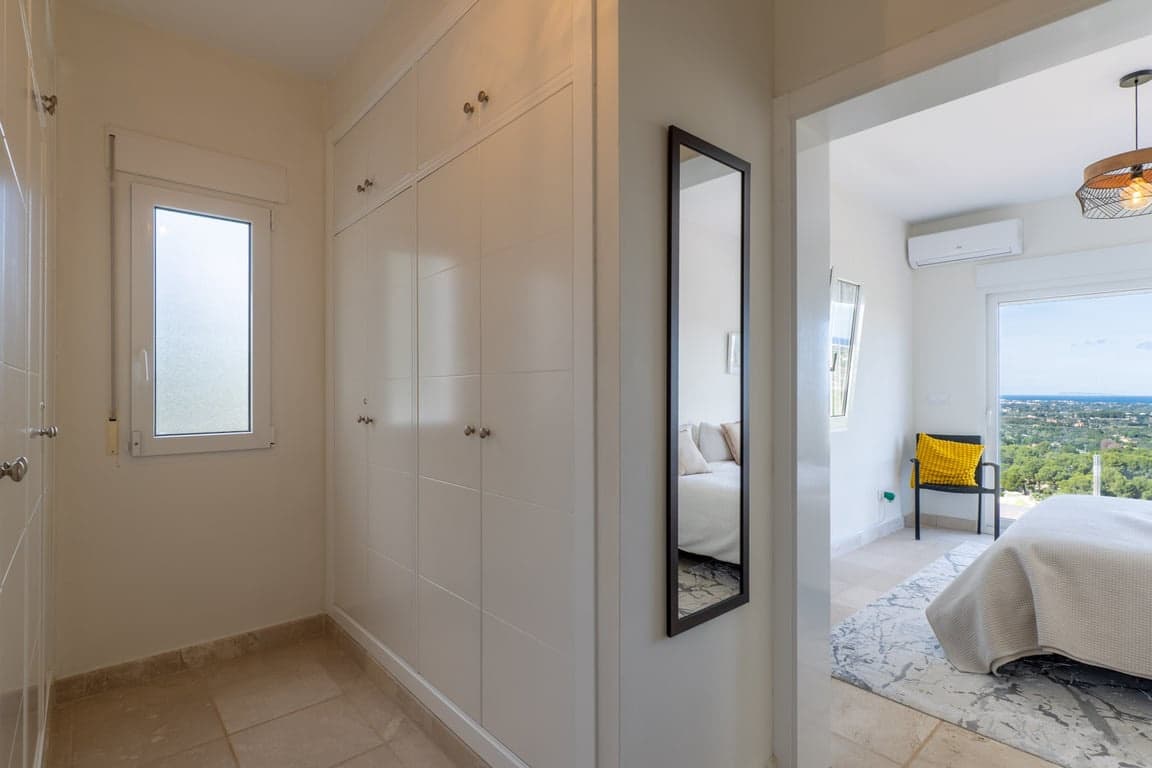 3 quarto Moradia para venda em Pedreguer - 850 000 € (Ref: 9442016)