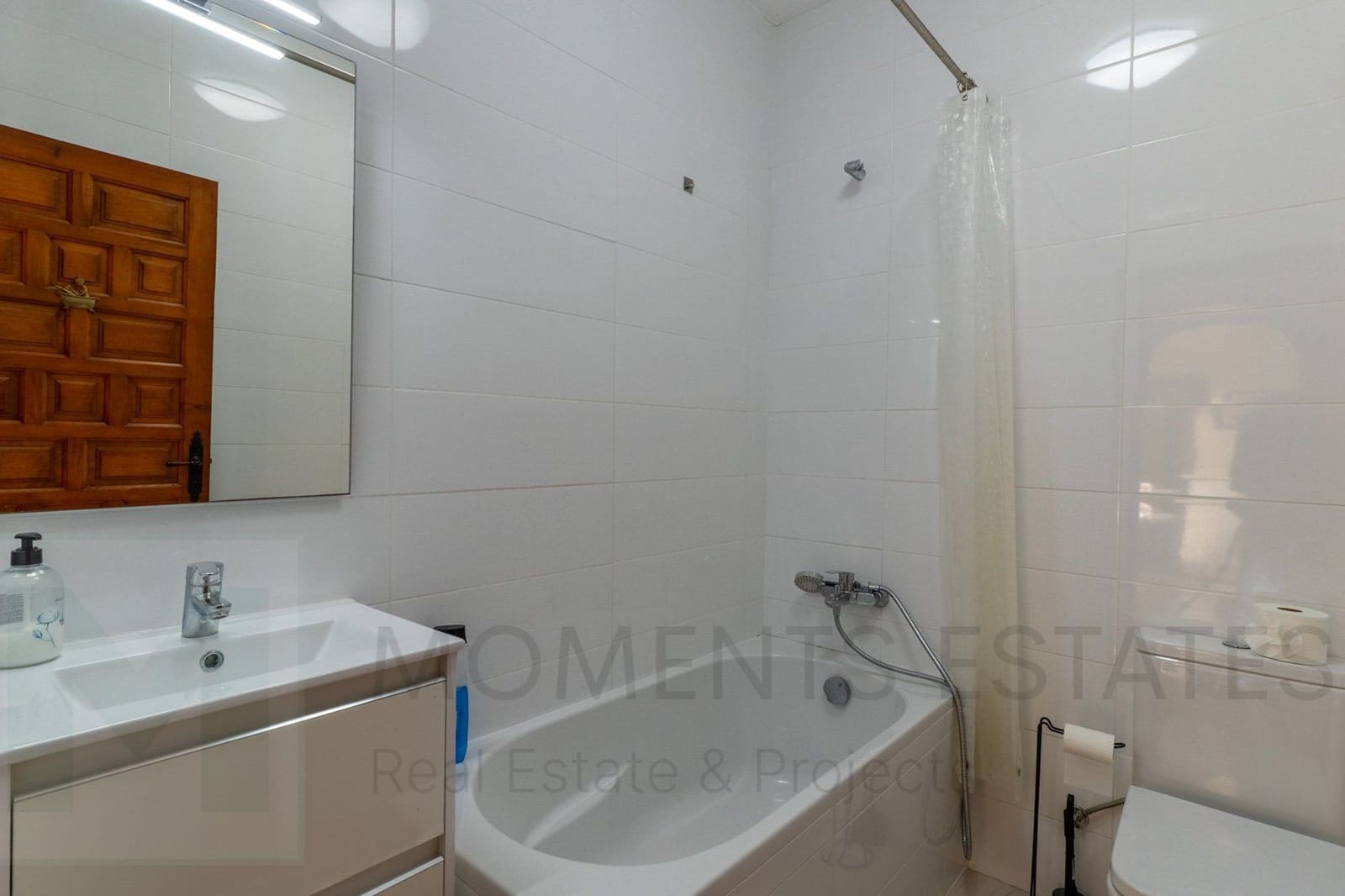 4 chambre Villa/Maison à vendre à Benissa - 700 000 € (Ref: 9442017)