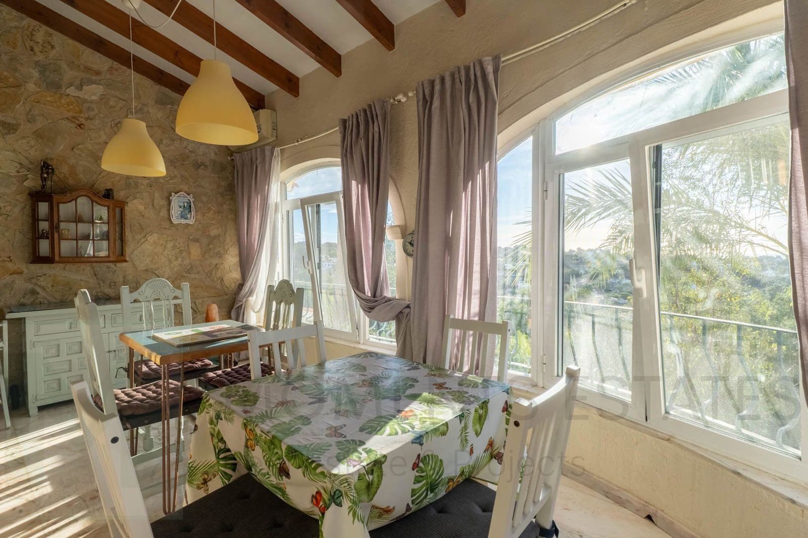4 chambre Villa/Maison à vendre à Benissa - 700 000 € (Ref: 9442017)