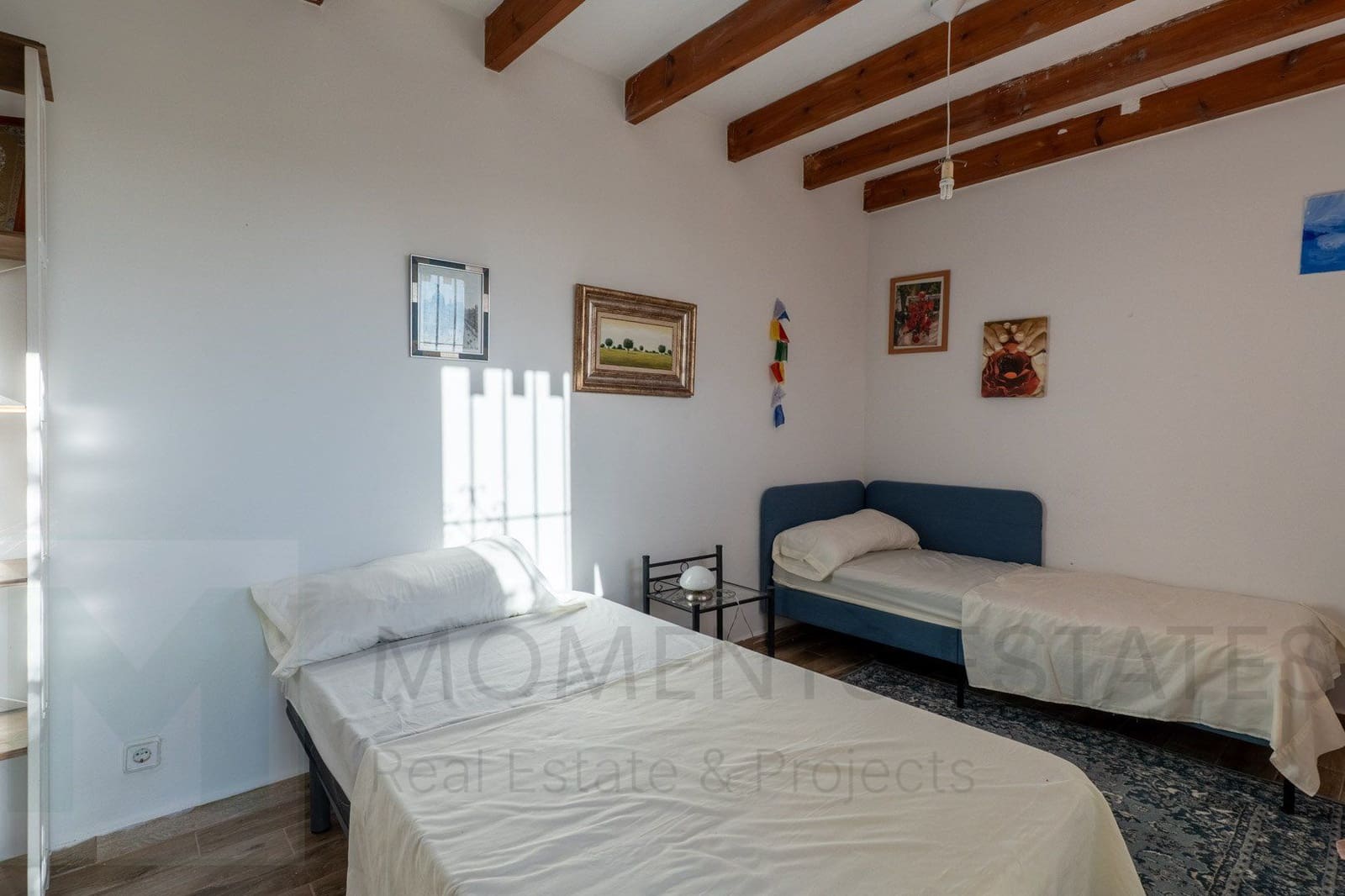 4 chambre Villa/Maison à vendre à Benissa - 700 000 € (Ref: 9442017)