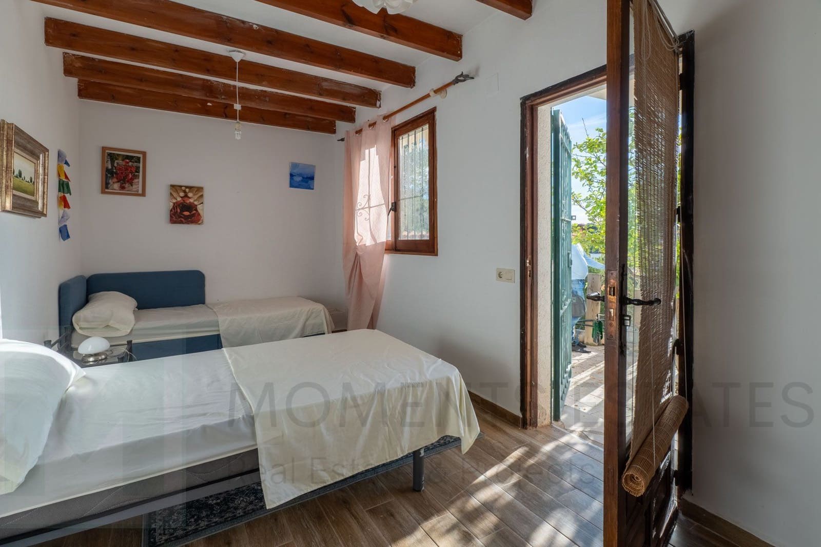 4 chambre Villa/Maison à vendre à Benissa - 700 000 € (Ref: 9442017)