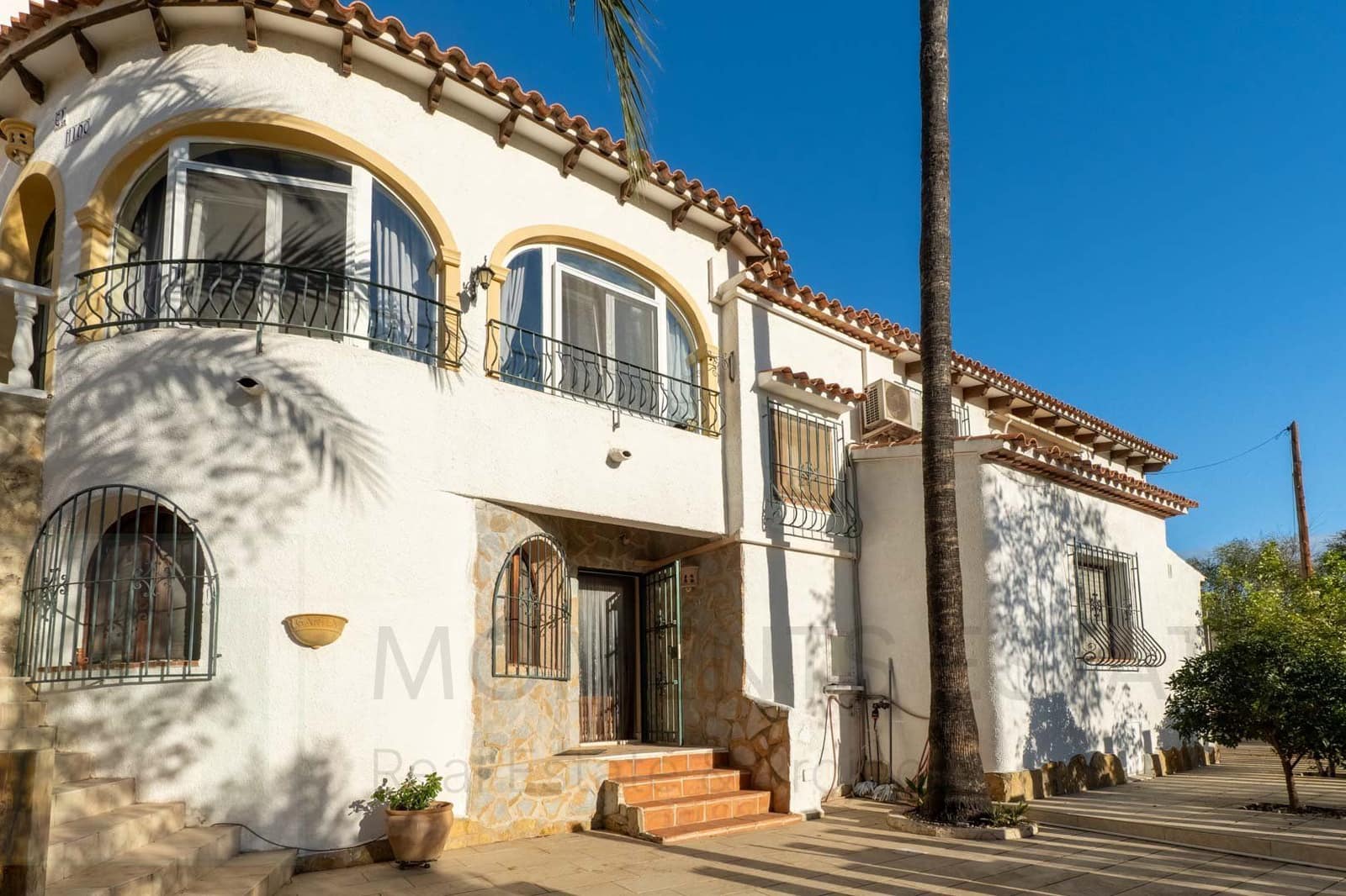 4 chambre Villa/Maison à vendre à Benissa - 700 000 € (Ref: 9442017)