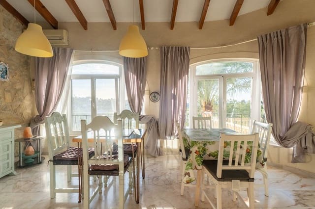 4 chambre Villa/Maison à vendre à Benissa - 700 000 € (Ref: 9442017)
