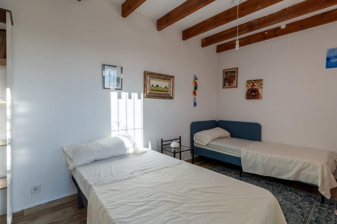 4 soveværelse Villa til salg i Benissa - € 700.000 (Ref: 9442017)