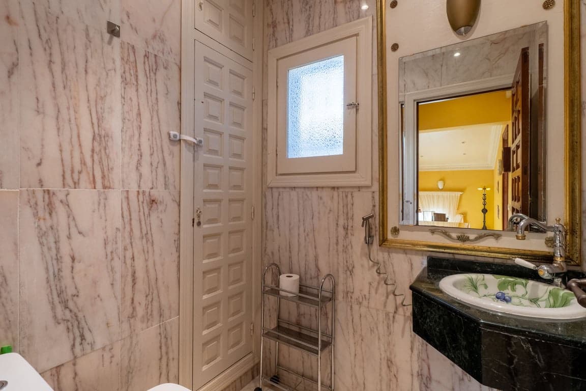 4 soveværelse Villa til salg i Benissa - € 700.000 (Ref: 9442017)