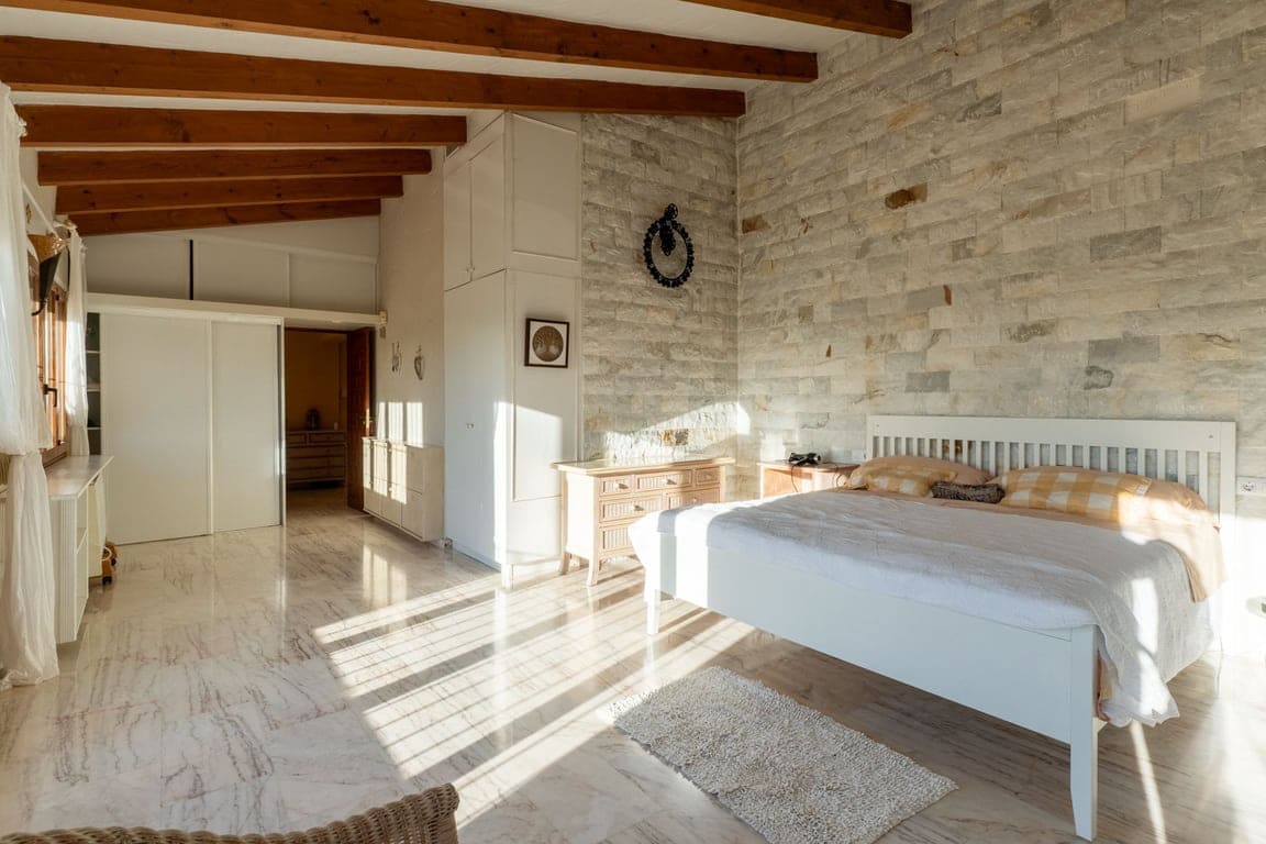 4 soveværelse Villa til salg i Benissa - € 700.000 (Ref: 9442017)