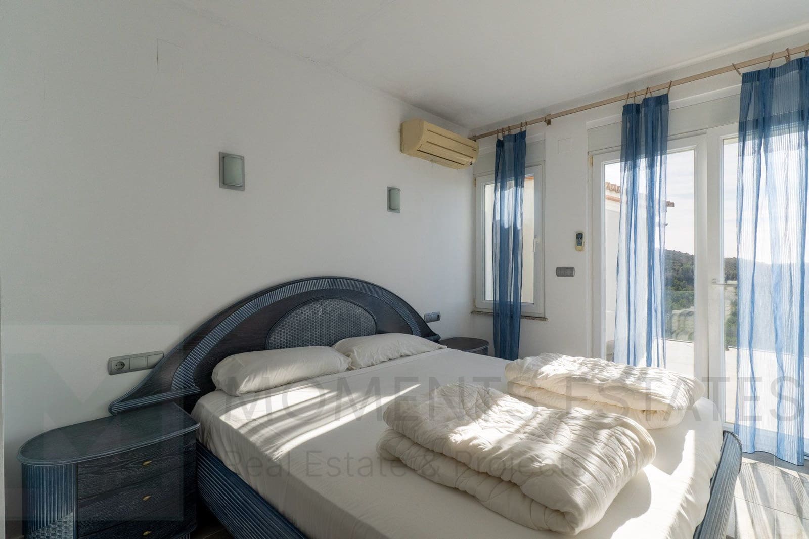 4 bedroom Villa for sale in Teulada - € 1,990,000 (Ref: 9442018)