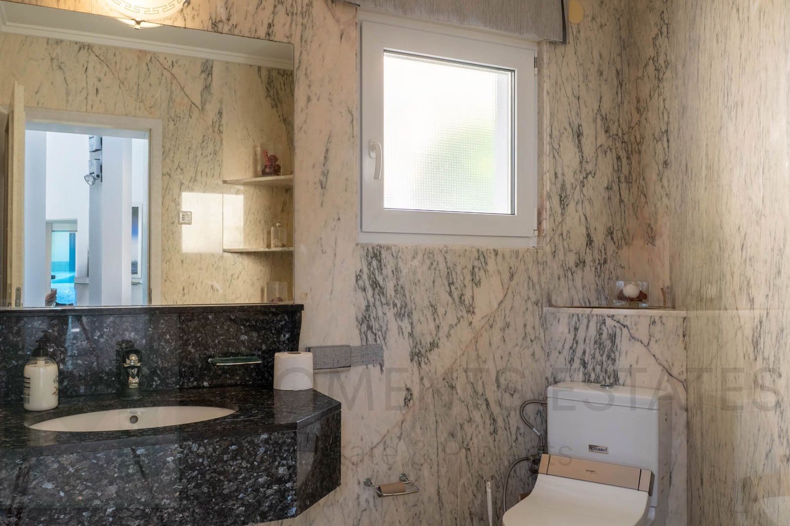 4 bedroom Villa for sale in Teulada - € 1,990,000 (Ref: 9442018)