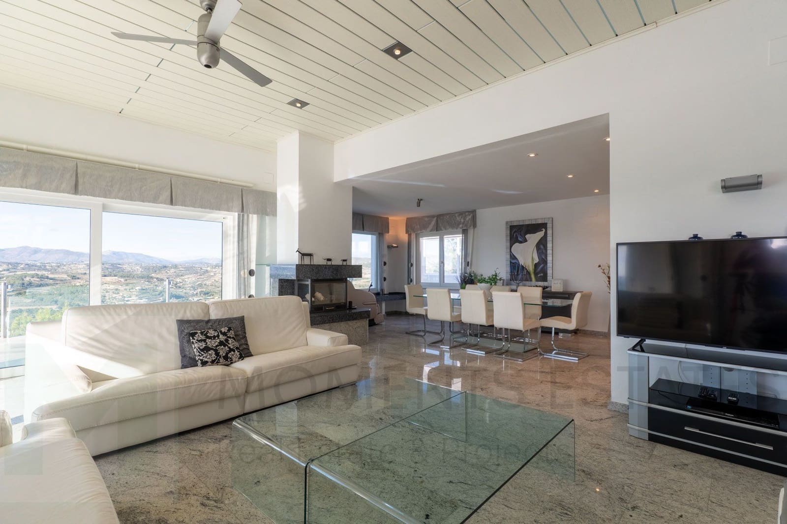 4 bedroom Villa for sale in Teulada - € 1,990,000 (Ref: 9442018)