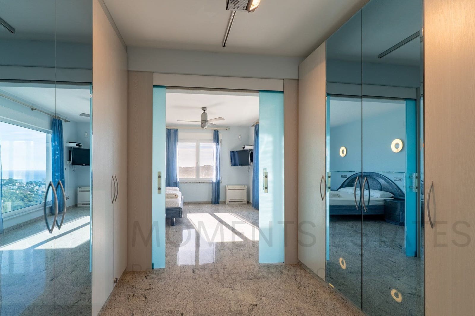 4 bedroom Villa for sale in Teulada - € 1,990,000 (Ref: 9442018)