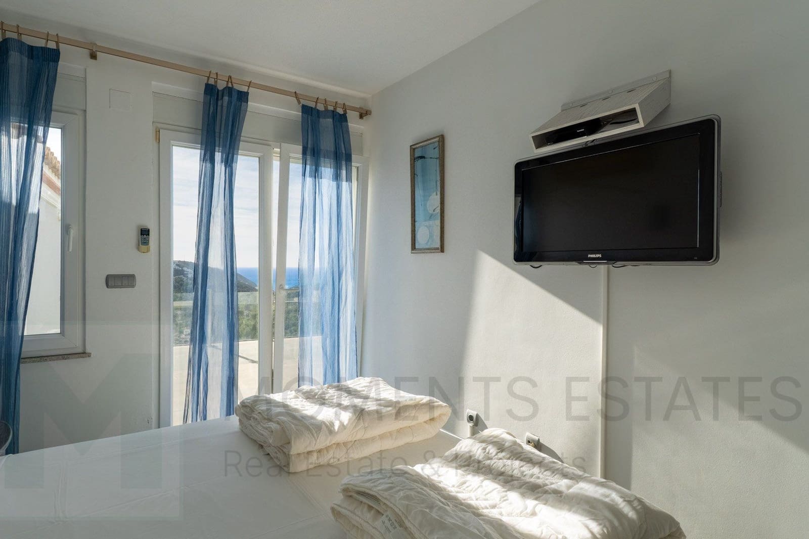 4 bedroom Villa for sale in Teulada - € 1,990,000 (Ref: 9442018)