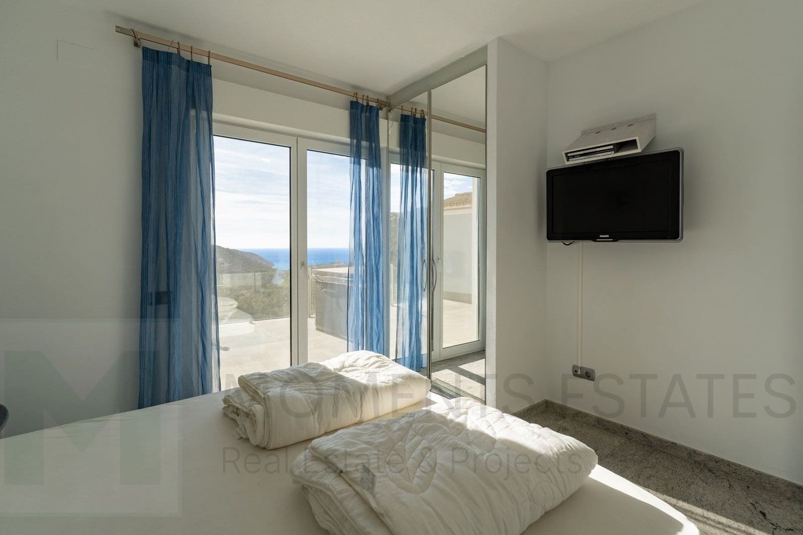 4 bedroom Villa for sale in Teulada - € 1,990,000 (Ref: 9442018)