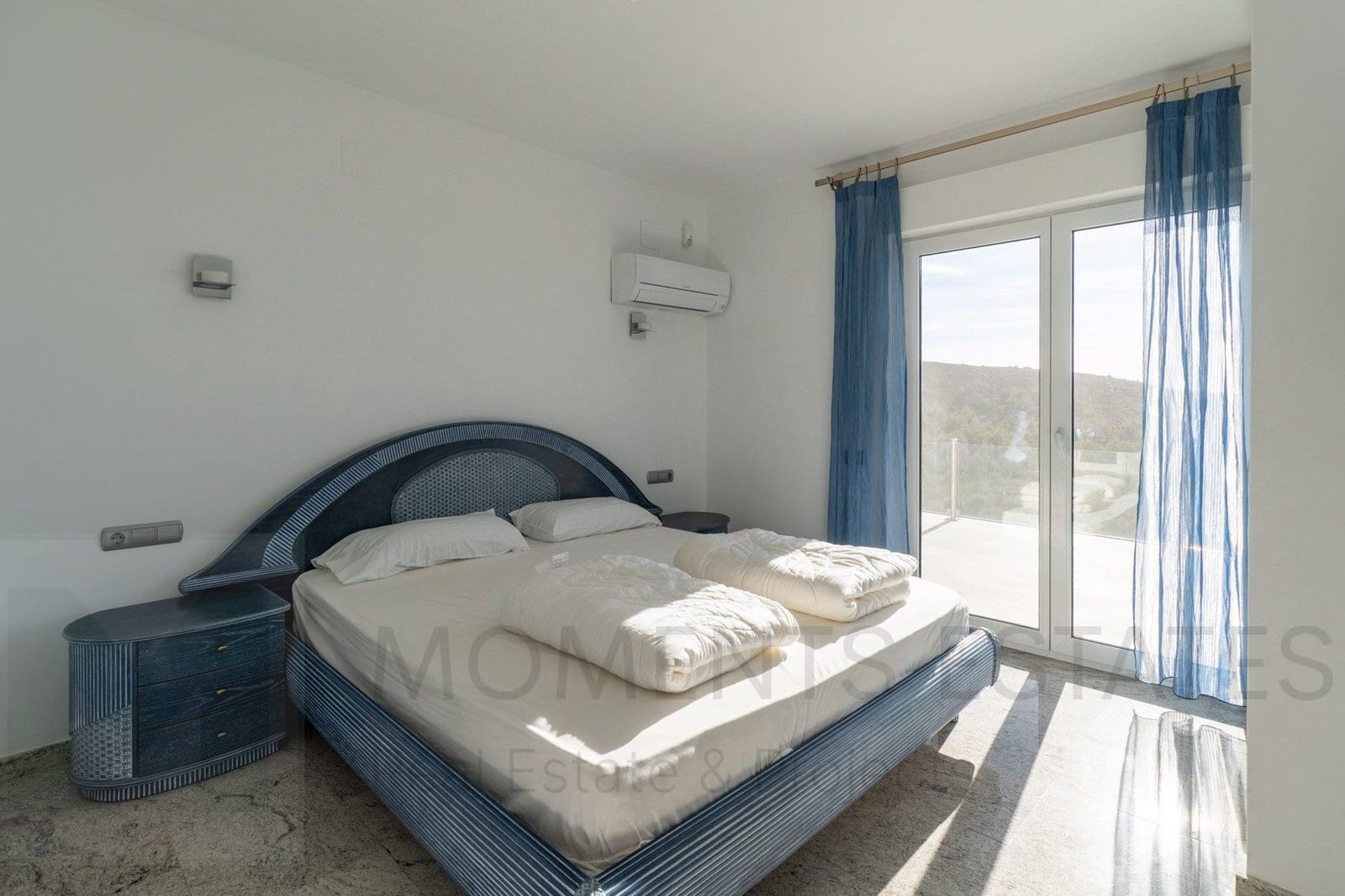 4 bedroom Villa for sale in Teulada - € 1,990,000 (Ref: 9442018)