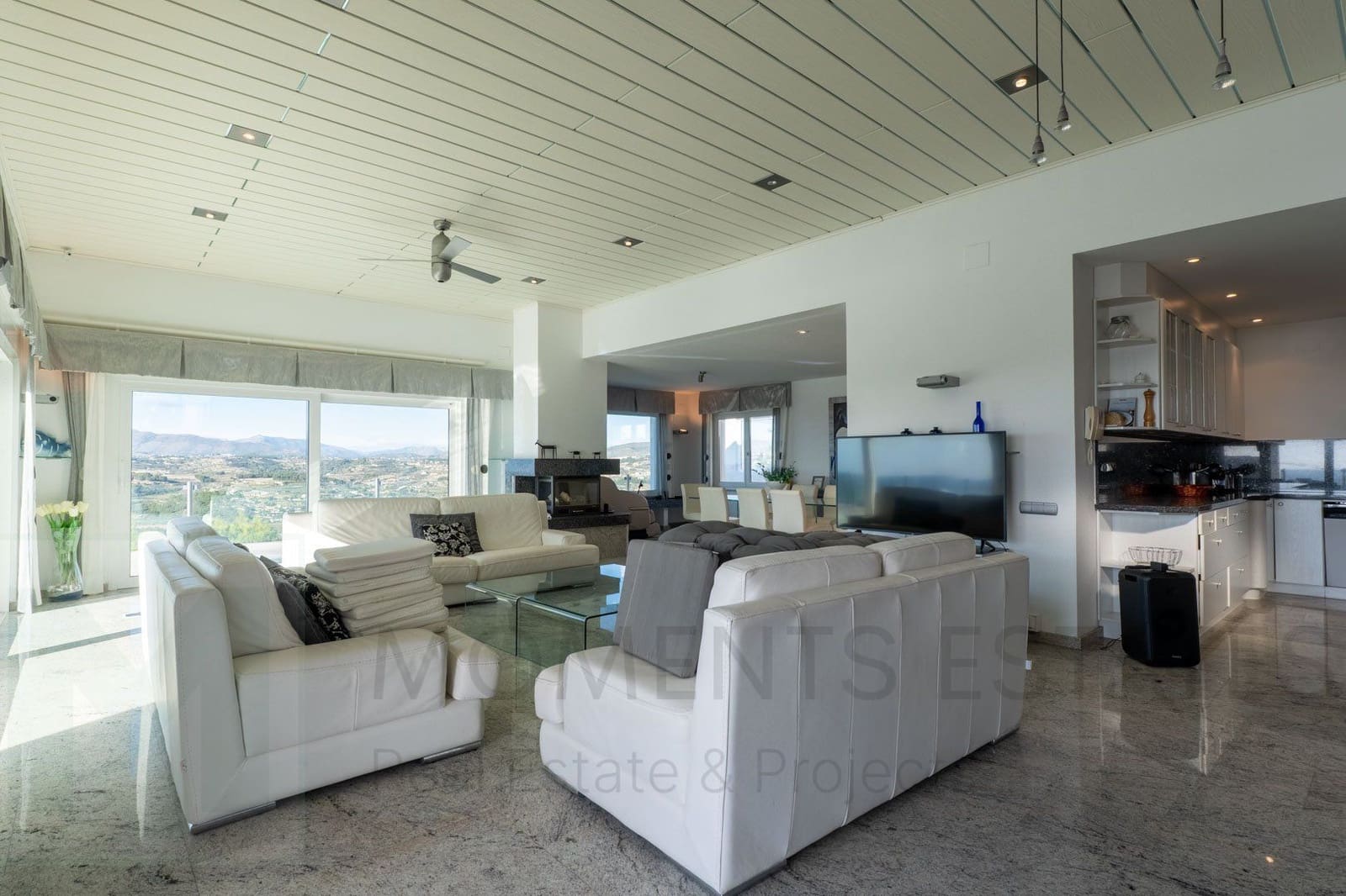 4 bedroom Villa for sale in Teulada - € 1,990,000 (Ref: 9442018)