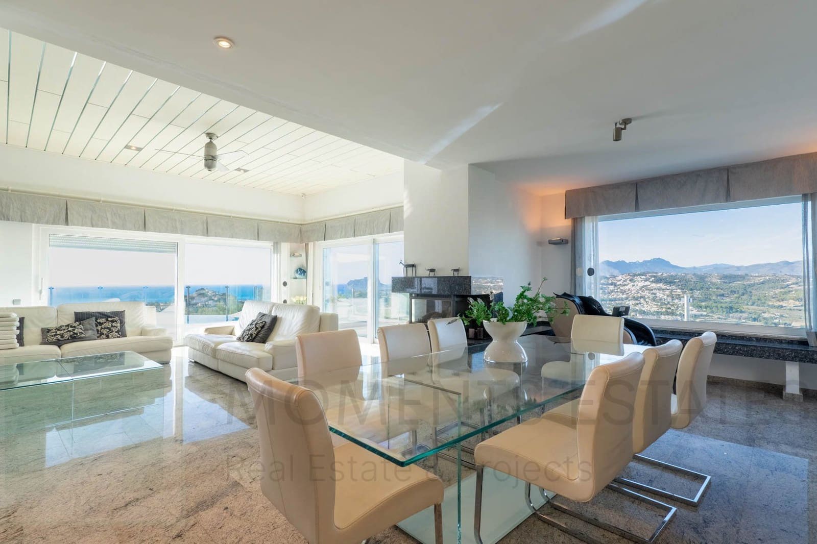 4 bedroom Villa for sale in Teulada - € 1,990,000 (Ref: 9442018)